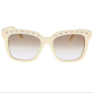 Valentino ROCKSTUD SUNGLASSES